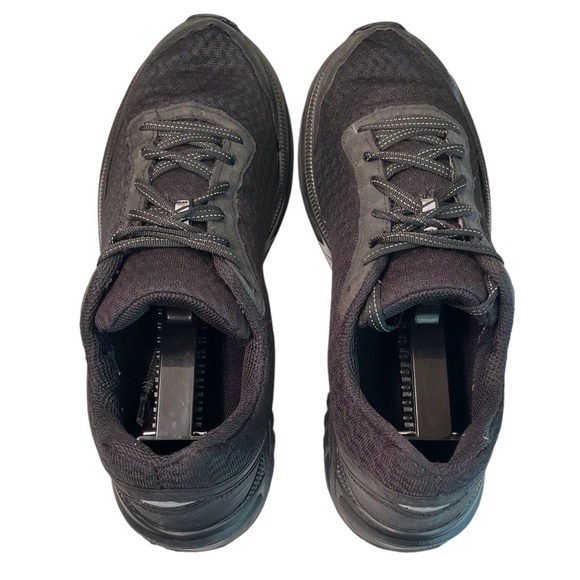 Altama Mens Black‎ Lace Up Athletic Running Sneaker Shoes Size 9 main image 5